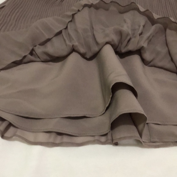 Victoria’s Secret Mini Skirt Women’s Size 10 - Picture 4 of 9